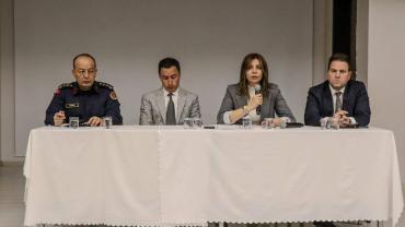 Çanakkale’de Okul Güvenliği Masaya Yatırıldı