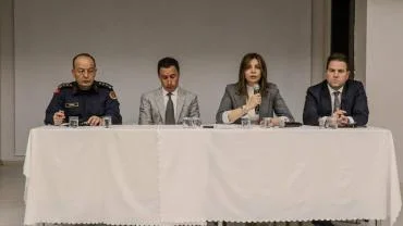 Çanakkale’de Okul Güvenliği Masaya Yatırıldı