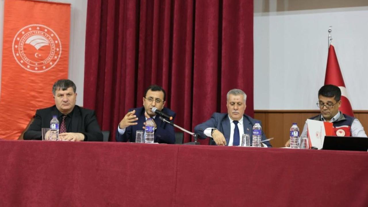 Çanakkale'de Zirai İlaçlara Dijital Fren: B-Reçete Sistemi Sahada