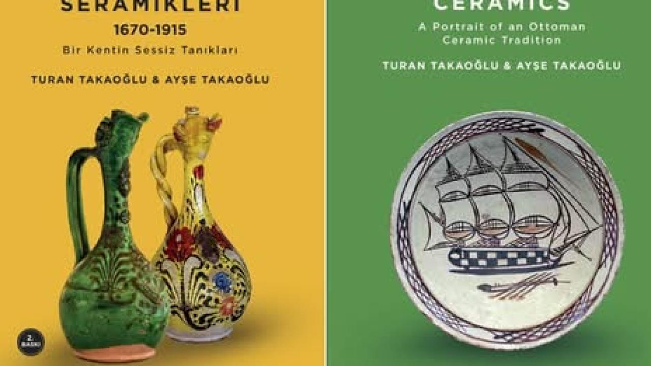 Çanakkale’den Kültürel Miras Atağı: Seramik Tarihi Akademik Yayınlarla Dünyaya Açılıyor