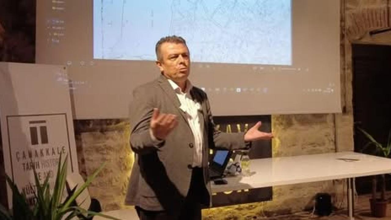 Çanakkale’nin Hafızası: Kayıp Mahalleler, Çok Kültürlü Geçmiş ve Yok Olan Bir Kent
