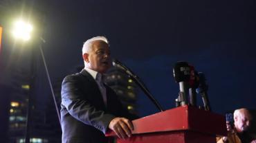 CHP’li İsmet Güneşhan: “Bursa’nın Gerçek Başkanı Mustafa Bozbey’dir”