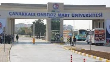 ÇOMÜ'den 23 Nisan'a Yeni Format, ''Eğlence Yerine Değerler Ön Planda''