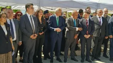 ÇOMÜ’den Öğrenciye Büyük Yatırım: Geleceği Şekillendirecek Merkez Açıldı