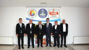 ÇTB, Üniversite-Sanayi İş Birliği Güçleniyor