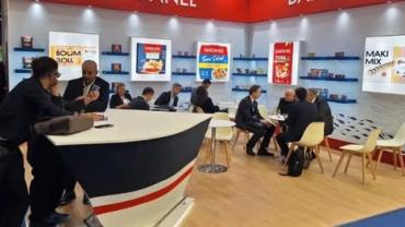 Dardanel’den Küresel Açılım Hamlesi: Yeni Ürünlerle Dünya Pazarında Güçleniyor