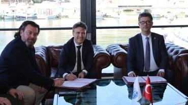 Gelibolu İçin Milat: Ekopoli Projesiyle Yeşil Çağ Başlıyor