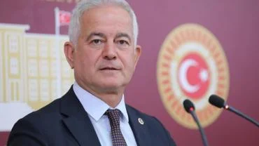 İsmet Gümüşhan'dan 23 Nisan Mesajı: “Milli Egemenlik Geleceğimizi Aydınlatıyor”