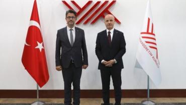 Rektör Erenoğlu: “Başarımızı Artık Mezunlarımızın İş Gücüyle Ölçüyoruz”