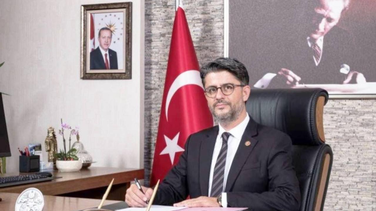 Rektör R. Cüneyt Erenoğlu’ndan Açıklama: “Saldırıları Şiddetle Kınıyoruz”