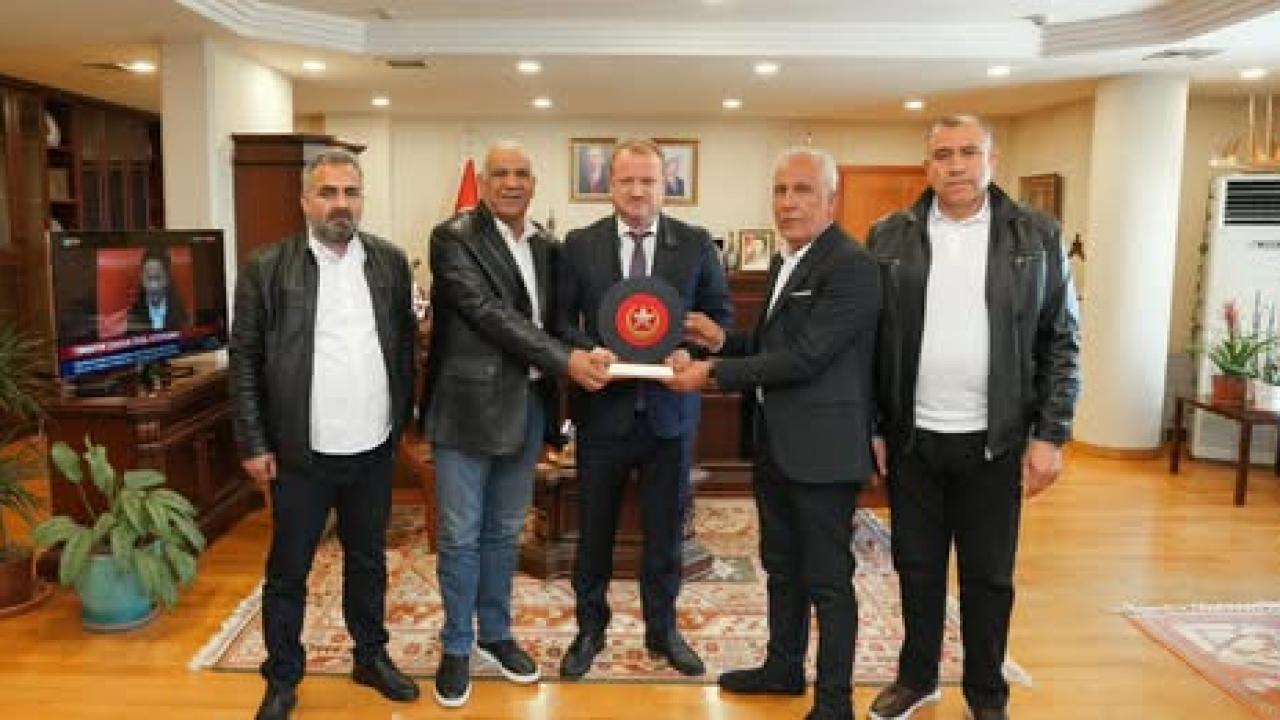 RTÜK’te Çanakkale Buluşması: Yerelden Ulusala Dayanışma Mesajı