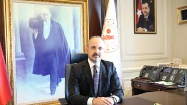 Turan, "İmdat Dediğimiz Her Yerde Yanımızdalar"