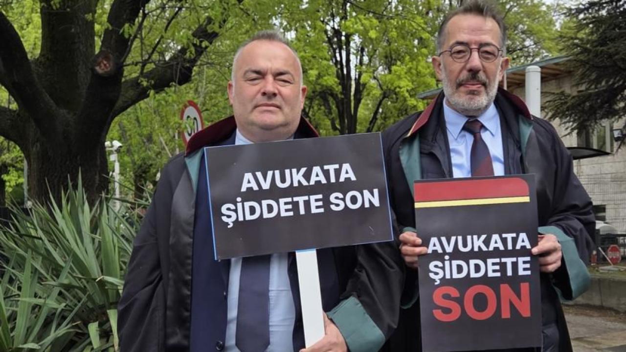 81 İLDEN TEK SES: BARO BAŞKANLARI ANKARA’DA YÜRÜDÜ