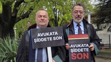81 İLDEN TEK SES: BARO BAŞKANLARI ANKARA’DA YÜRÜDÜ