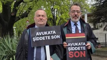 81 İLDEN TEK SES: BARO BAŞKANLARI ANKARA’DA YÜRÜDÜ