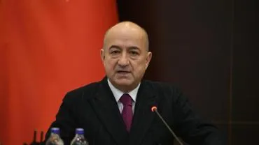 AYHAN GİDER: “BELEDİYE SORUŞTURMALARINDA TABLO NET: AK PARTİ 591, CHP 321”