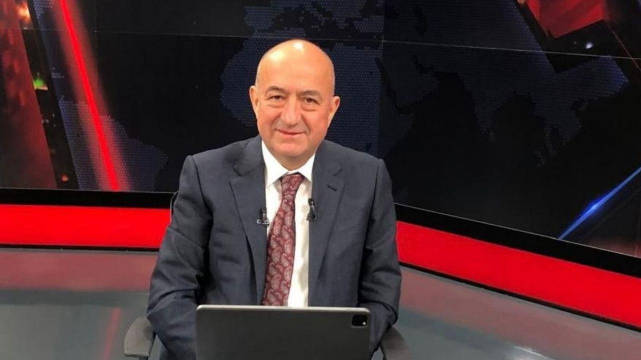 AYHAN GİDER, YOLSUZLUK BİR TOPLUMUN İÇİNİ KEMİREN KURTTUR