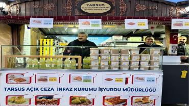 Çanakkale’de Emeğin ve Doğal Lezzetin Buluştuğu Büyük Fuar