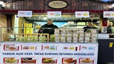 Çanakkale’de Emeğin ve Doğal Lezzetin Buluştuğu Büyük Fuar