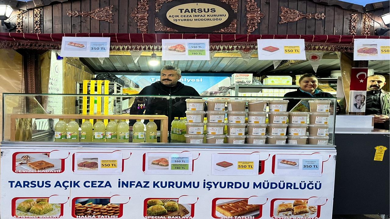 Çanakkale’de Emeğin ve Doğal Lezzetin Buluştuğu Büyük Fuar