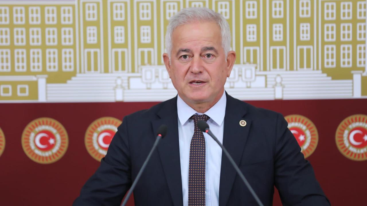 CHP’li İsmet Güneşhan’dan Sert Çıkış: “İkili Hukuk Sistemine Karşı Mücadele Edeceğiz”
