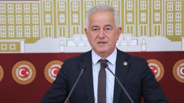 CHP’li İsmet Güneşhan’dan Sert Çıkış: “İkili Hukuk Sistemine Karşı Mücadele Edeceğiz”