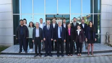 Güney Marmara’da Lojistikte Yeni Dönem: Çanakkale ve Balıkesir Güçlerini Birleştiriyor