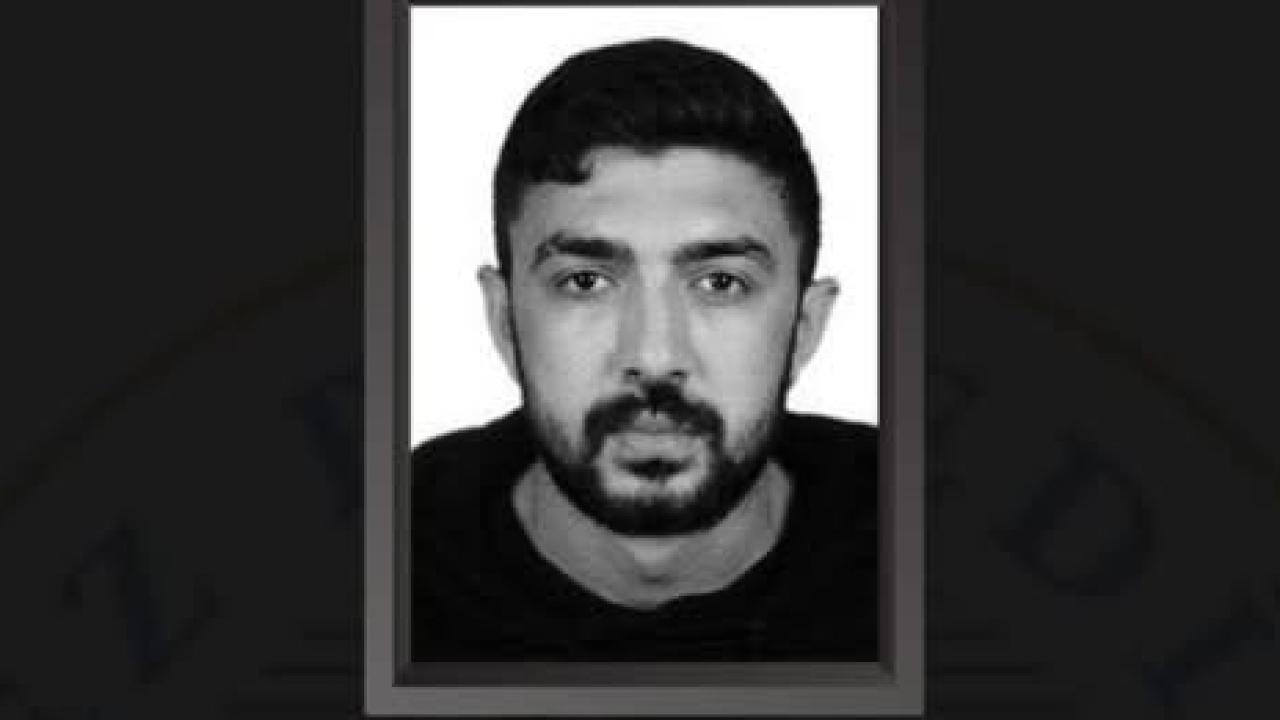 Kepez Belediyesi Personeli Eren Eroğlu Son Yolculuğuna Uğurlanıyor