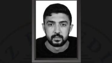 Kepez Belediyesi Personeli Eren Eroğlu Son Yolculuğuna Uğurlanıyor