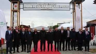 Çanakkale’de İşyurtları Fuarına Yoğun İlgi: Emek, Eğitim ve Umut Bir Arada