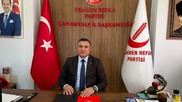 Yüzbaşı “Yapılandırma Değil, Borç Tuzağı”