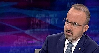 Ahmet Türk neden mi görevden alındı?